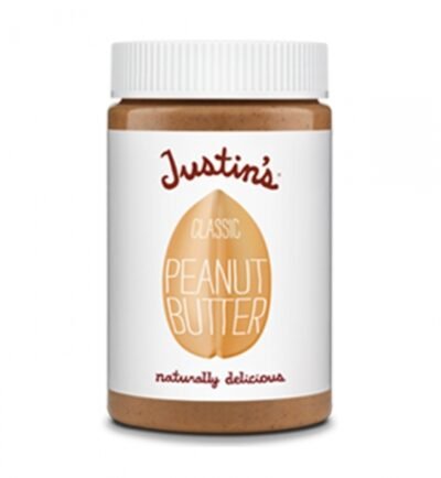 Justin Peanut Butter  454 g / 1 lb