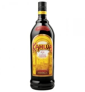 Kahlua   1 l / 33.8 oz