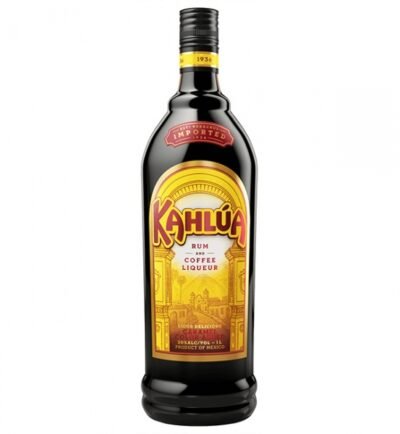 Kahlua   1 l / 33.8 oz