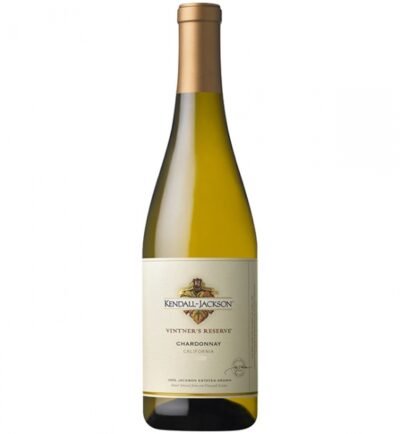 Kendall Jackson Chardonnay   750 ml / 25.4 oz