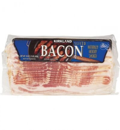 Kirkland Bacon  453 g /15.9 oz