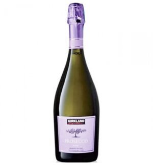 Kirkland Prosecco  750 ml / 25.4 oz