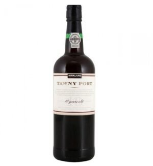 kirkland Tawny Port 10 years  750 ml / 25.4 oz