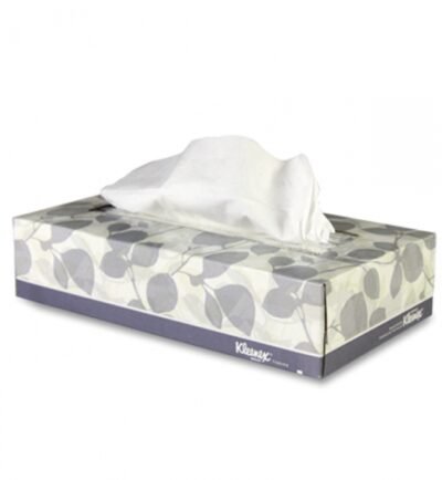 Kleenex Facial Tissues  90 count