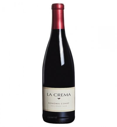 La Crema Pinot Noir   750 ml / 25.4 oz