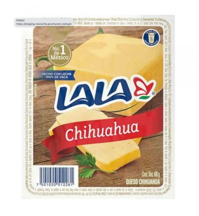 Lala Chihuahua  400 g / 14.1 oz