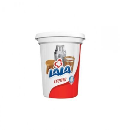 Lala Sour cream  200 g / 7 oz