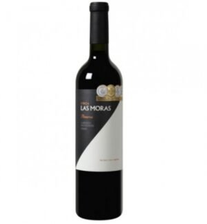 Las Moras Cabernet  750 ml / 25.4 oz