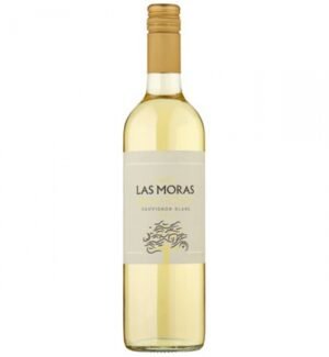 Las Morasd Sauvignon   750 ml / 25.4 oz