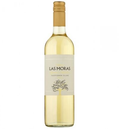 Las Morasd Sauvignon   750 ml / 25.4 oz