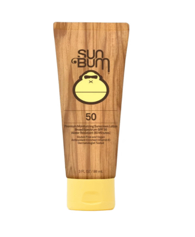 Sun Bum Sunscreen Lotion spf 50  88 ml / 2.9 oz