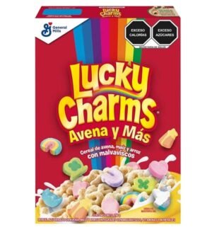 General Mills Lucky Charms   290g / 10.2 oz