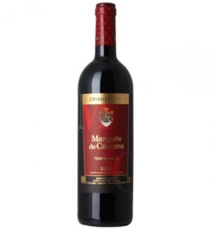 Marques De Caceres Rioja  750 ml / 25.4 oz