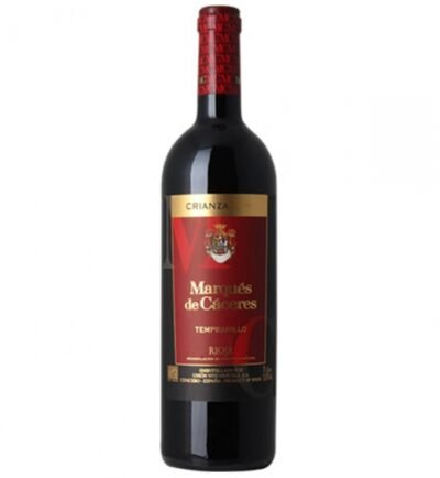 Marques De Caceres Rioja  750 ml / 25.4 oz