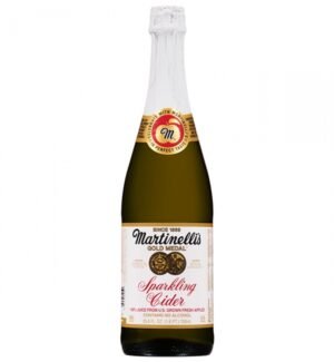 Martinellis  Apple Cider (No Alcohol)  4 pack
