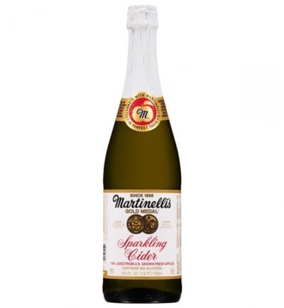 Martinellis  Apple Cider (No Alcohol)  4 pack