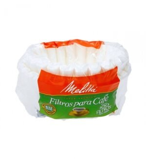melitta-coffee filters 100 piezas 7.20 Melitta Coffe Filters 100 count