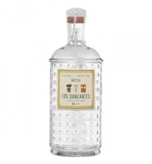 Los Danzantes Mezcal Joven    750 ml / 25.4 oz