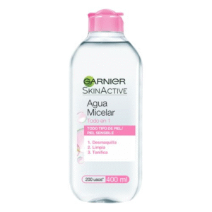 Garnier Micellar Water Make Up Remover 400 ml / 13.5 oz