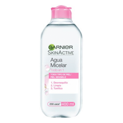 Garnier Micellar Water Make Up Remover 400 ml / 13.5 oz