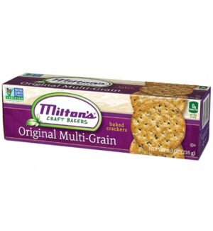 miltons-907g 13.39dl Milton´s Crackers 907 g / 2 lb