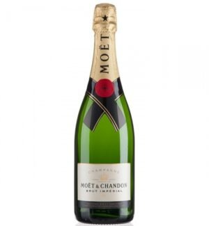 Moet & Chandon Champagne Brut