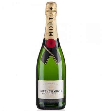 Moet & Chandon Champagne Brut
