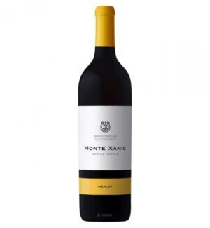 Monte Xanic Cabernet Merlot 750 ml / 25.4 oz