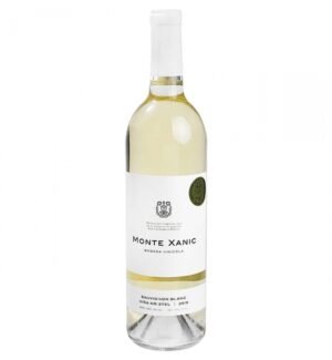 Monte Xanic Savignon Blanc    750 ml / 25.4 oz