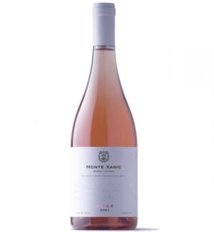 Monte Xanic Rose    750 ml / 25.4 oz