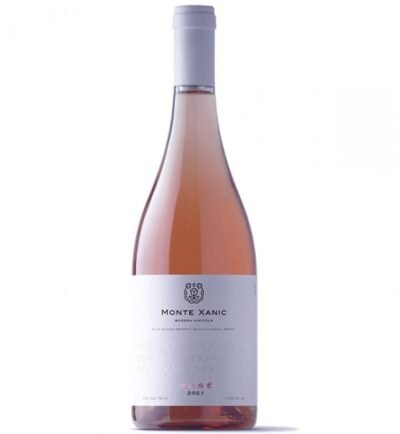 Monte Xanic Rose    750 ml / 25.4 oz