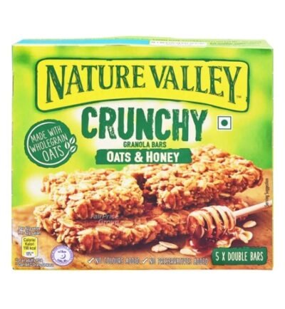 Nature Valley Oats & Honey Granola Bars  210 g / 7.10 oz