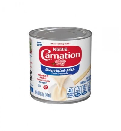 Nestle Evaporated Milk  360 g / 12.7 oz