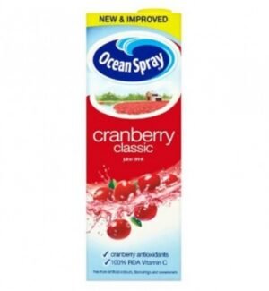 Ocean Spray Cranberry  1 l / 1.05 qt