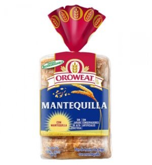 Oroweat Bread, White Buttermilk  680 g / 24 oz