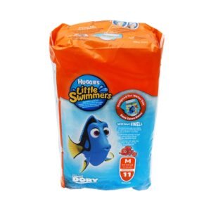Swimmer diapers medium