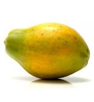 Papaya Piece