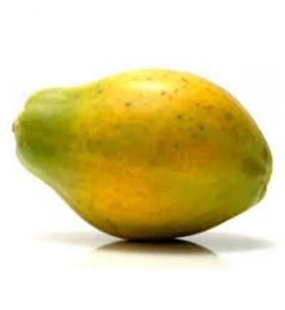 Papaya Piece