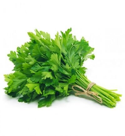 Parsley  Bunch