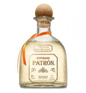 Patron Tequila Reposado  750 ml / 25.4 oz