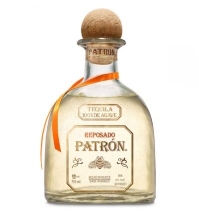 Patron Tequila Reposado  750 ml / 25.4 oz