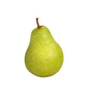 Pear   Piece