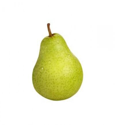 Pear   Piece