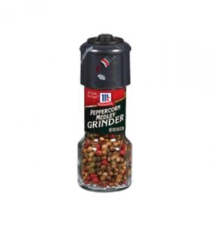 pepper-grinder-70g 5.79dl Pepper Grinder 70 g / 2.5 oz