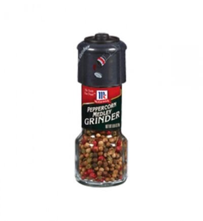 Pepper Grinder   70 g / 2.5 oz