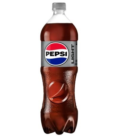 Pepsi Light, Soda  2 l / 2.11 qt
