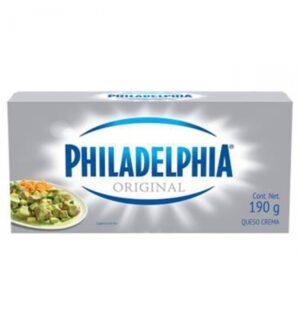 philadelphia-190g-4pack 12.59 Philadelphia Cream Cheese 4 pack 190 g / 6.7 each