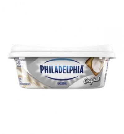 Philadelphia Cream Cheese   150 g / 5 oz