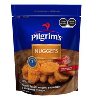 Pilgrim´s Chicken Nuggets  700 g / 24.6 oz