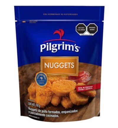 Pilgrim´s Chicken Nuggets